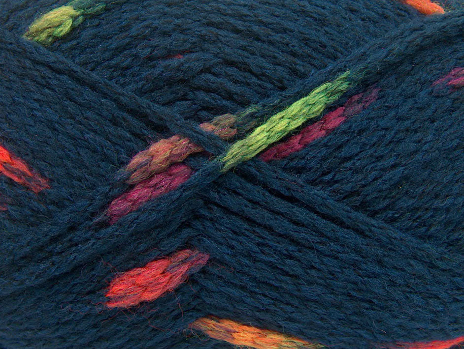 Taches volumineuses TubeWool
