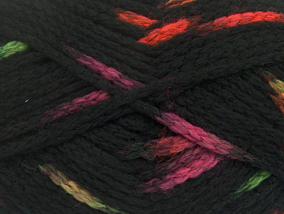 Taches volumineuses TubeWool