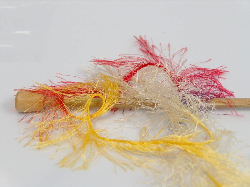Long Eyelash Colorful