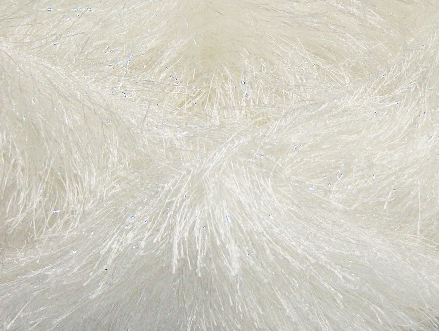 Cils scintillants