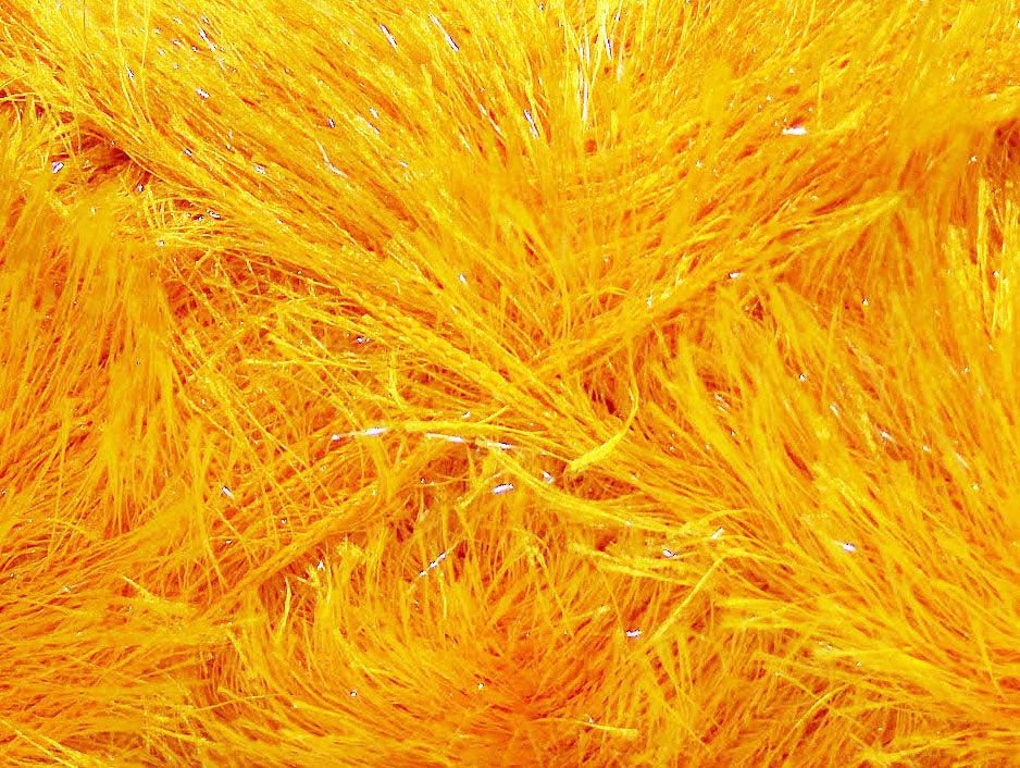 Cils scintillants