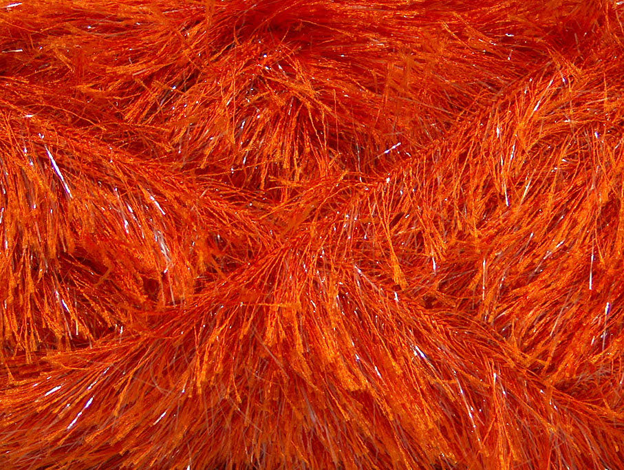 Cils scintillants