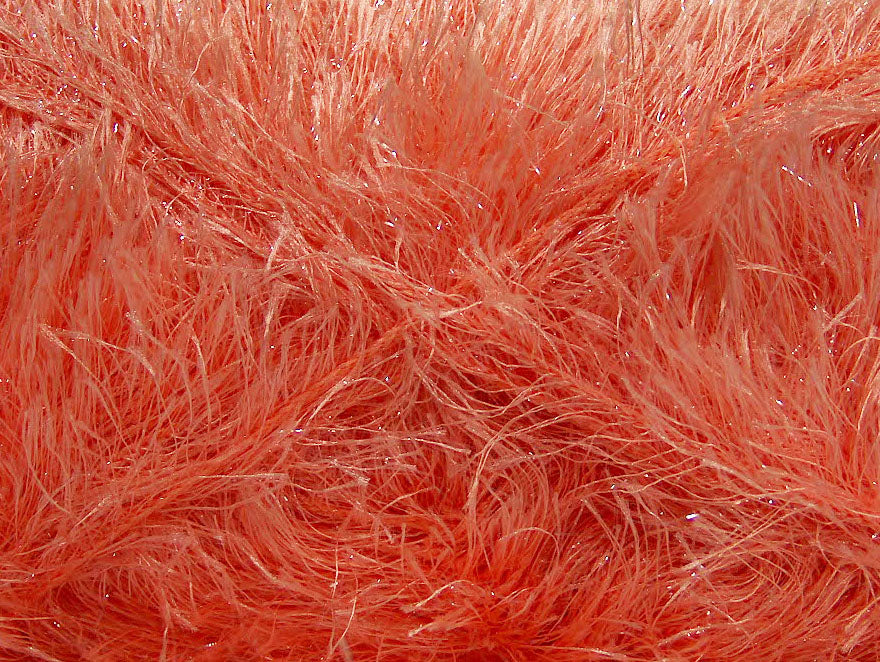 Cils scintillants