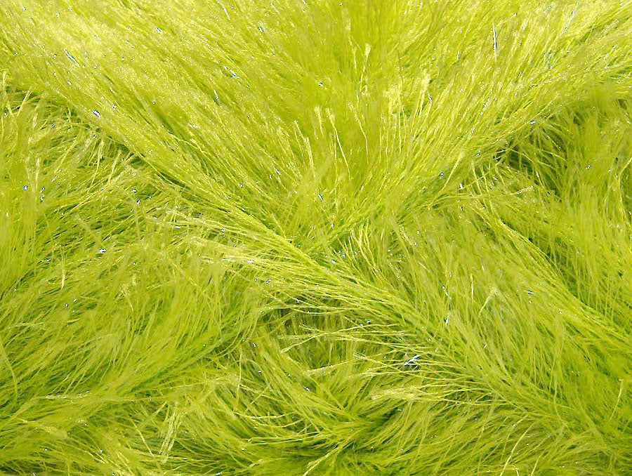 Cils scintillants