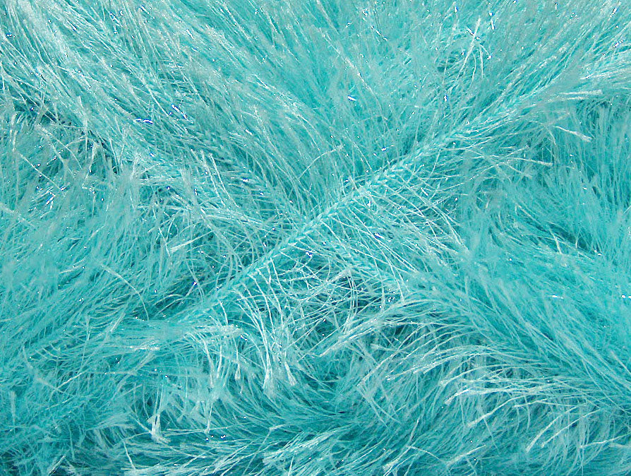 Cils scintillants