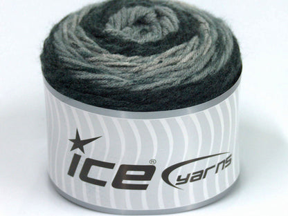 Cakes Black, Grey Shades Sku:fnt2-47063