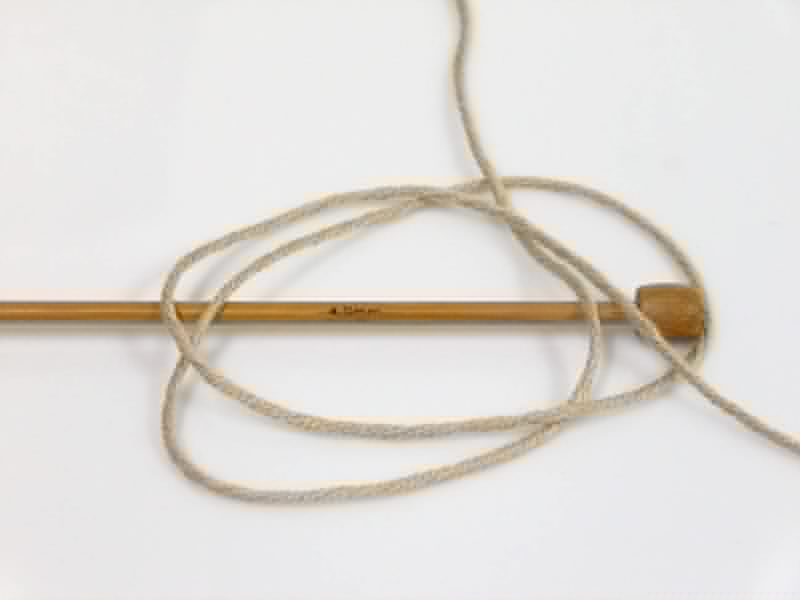 Cotton Bamboo Light