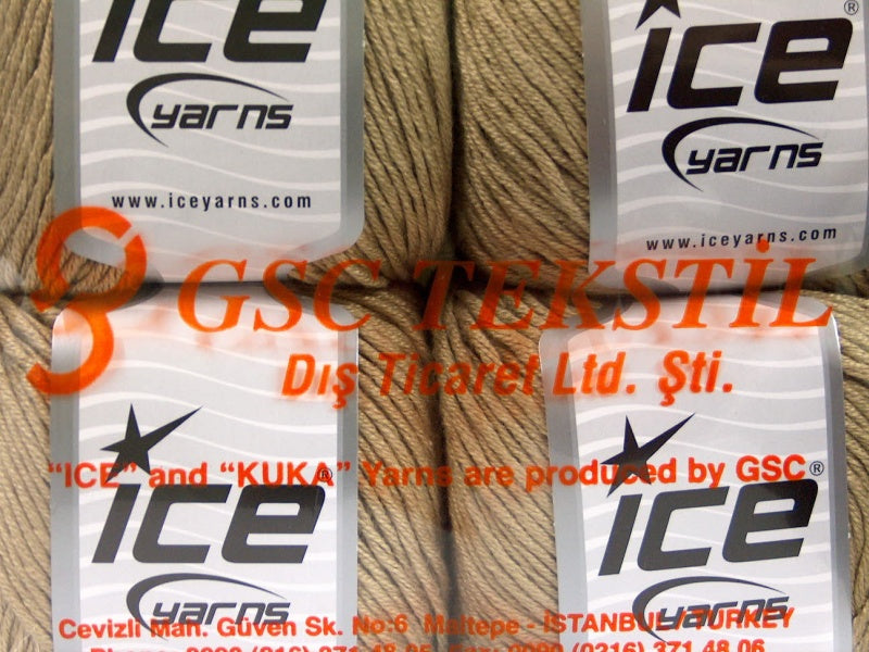 Cotton Bamboo Light Light Camel Sku:fnt2-50536