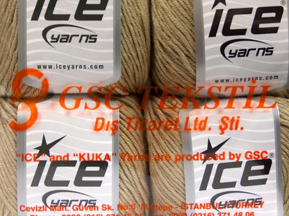 Cotton Bamboo Light Light Camel Sku:fnt2-50536