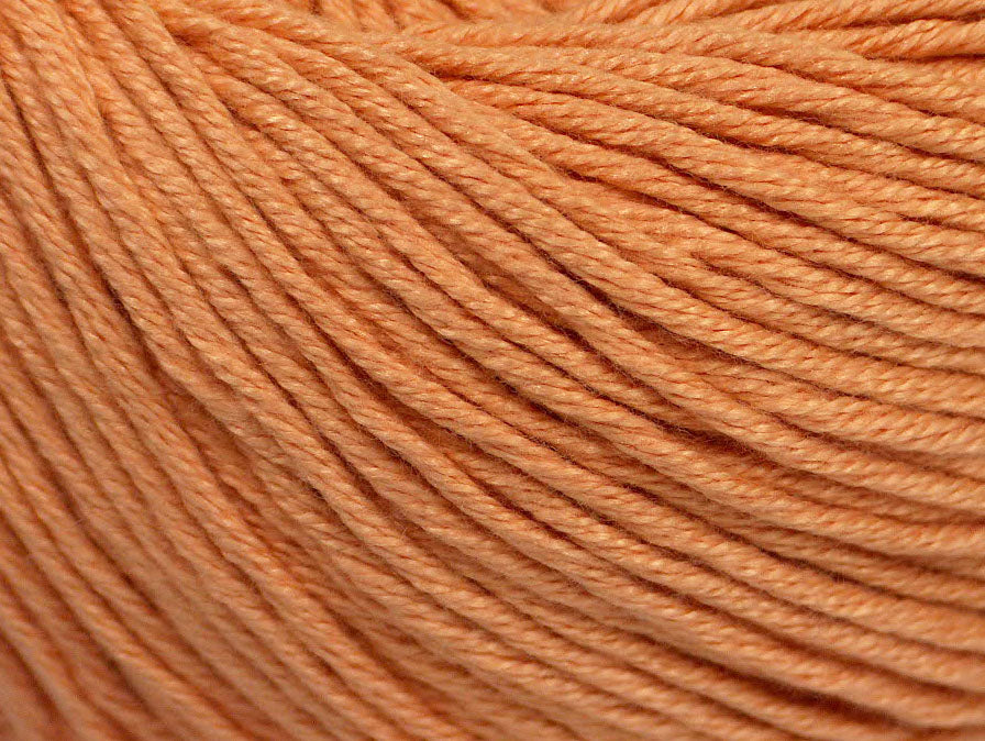 Coton Bambou Léger