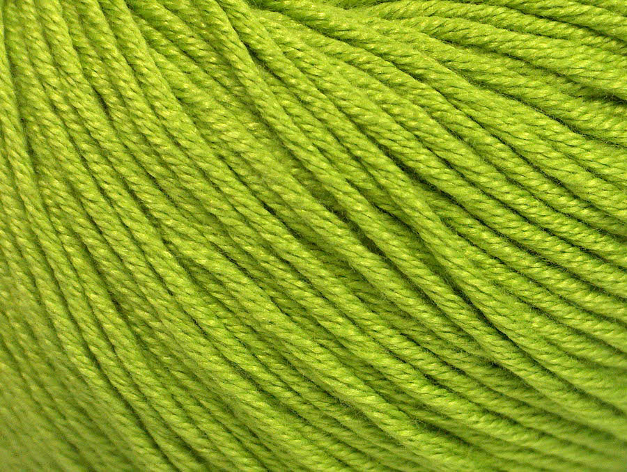 Coton Bambou Léger