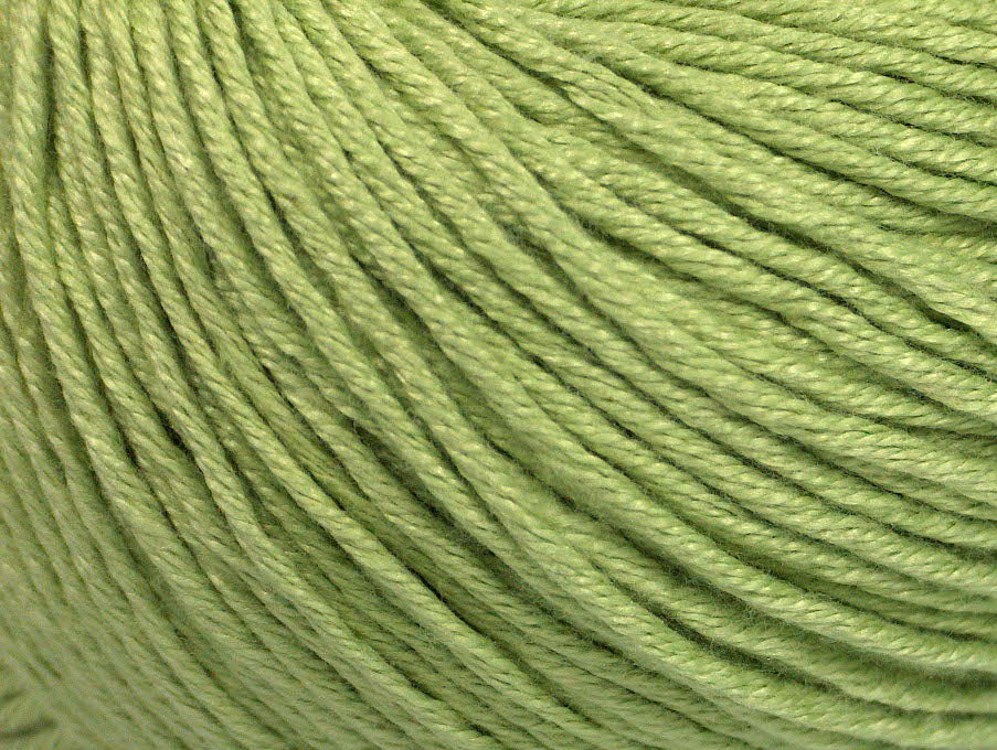 Coton Bambou Léger