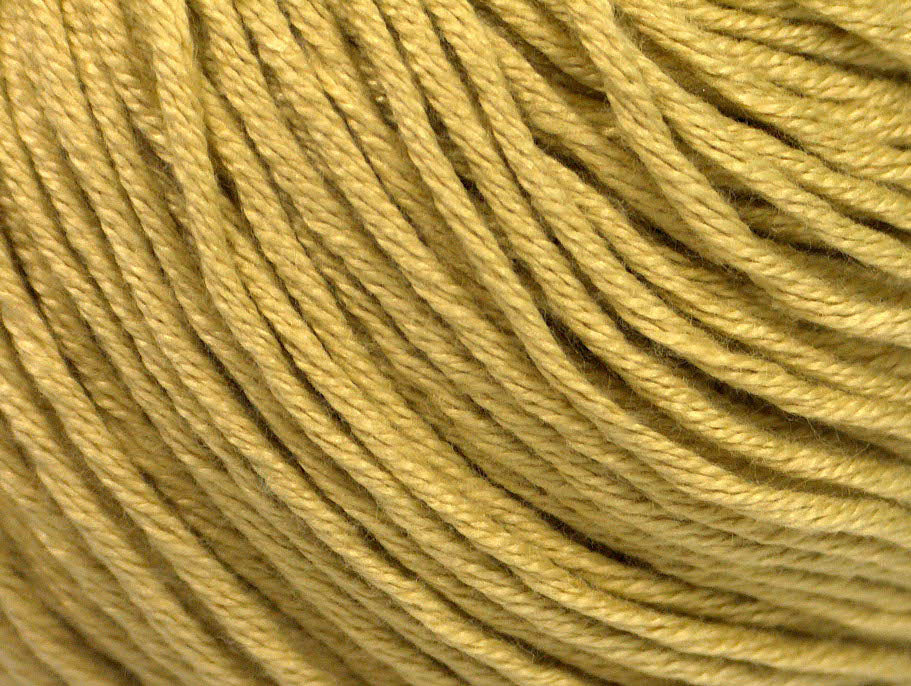 Coton Bambou Léger