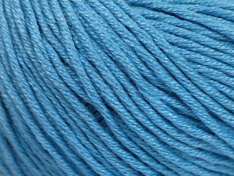 Coton Bambou Léger