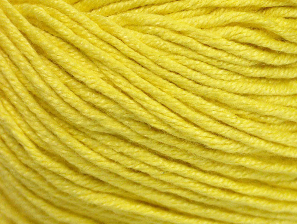 Coton Bambou Léger