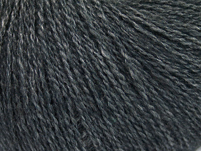 Silk Merino Dark Grey Sku:fnt2-51452