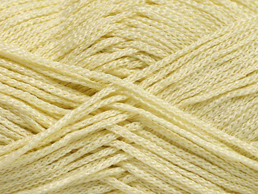 Cordon en macramé