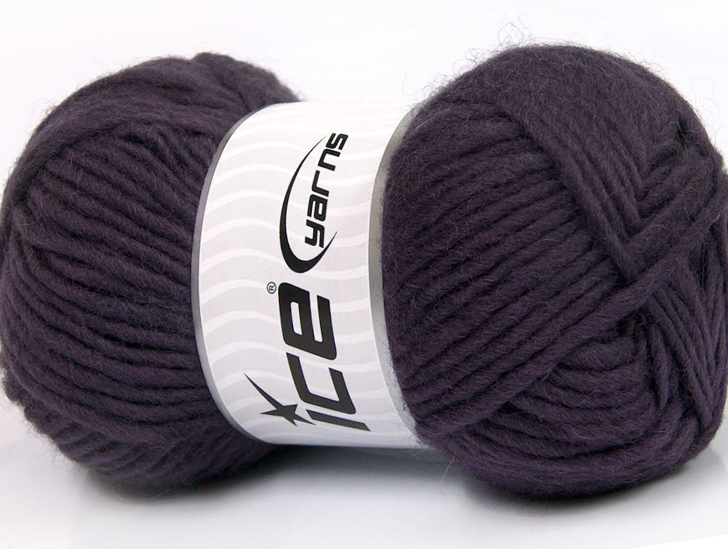 Felting Wool Purple fnt2-51916