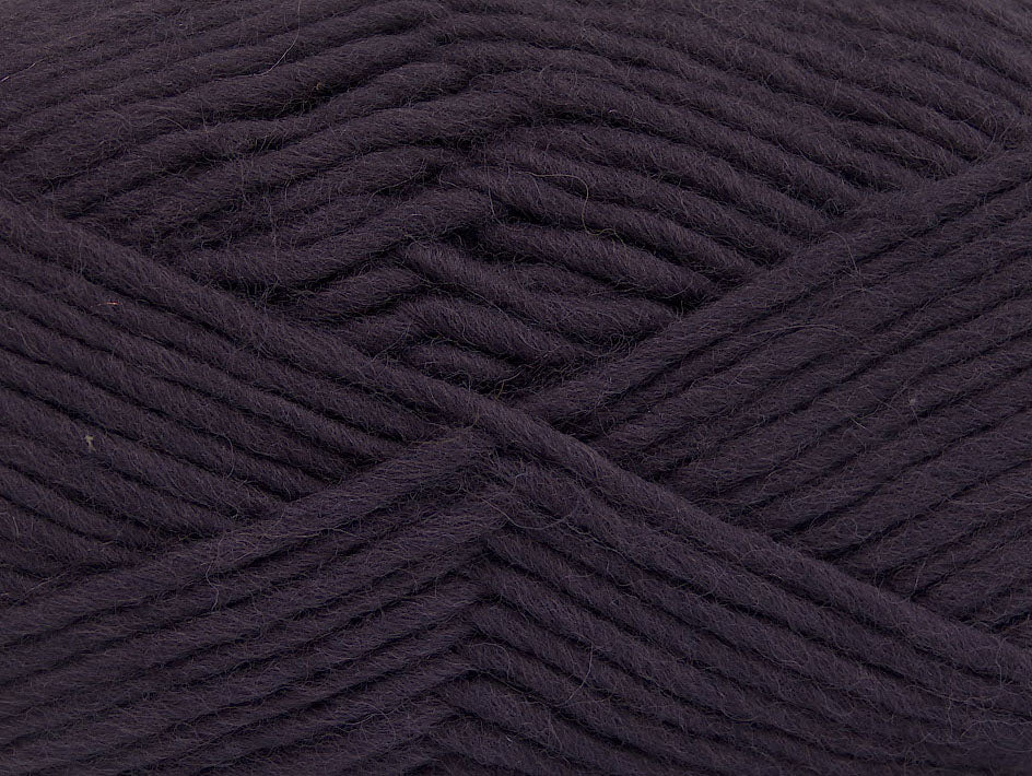 Felting Wool Purple fnt2-51916
