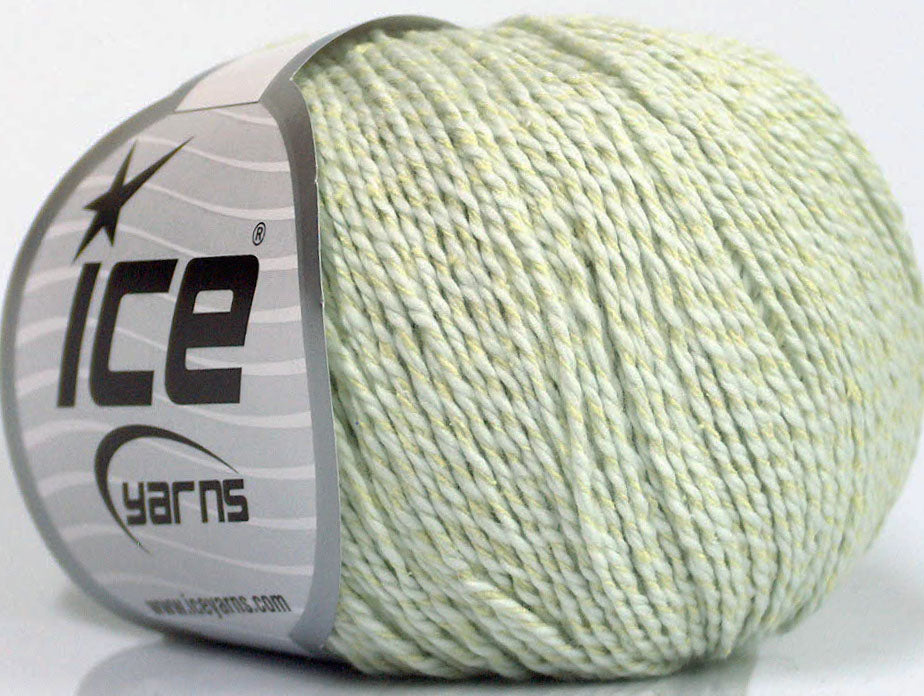 Silk Cotton Light Mint Green Sku:fnt2-51931