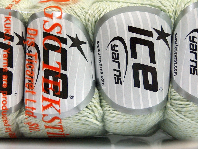 Silk Cotton Light Mint Green Sku:fnt2-51931