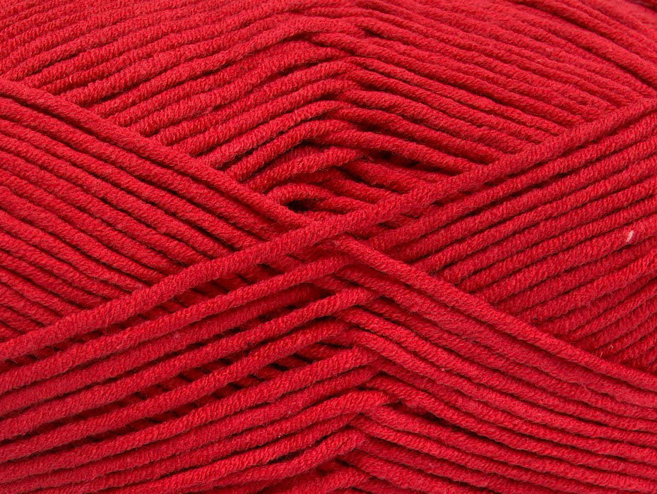 Lorena Worsted
