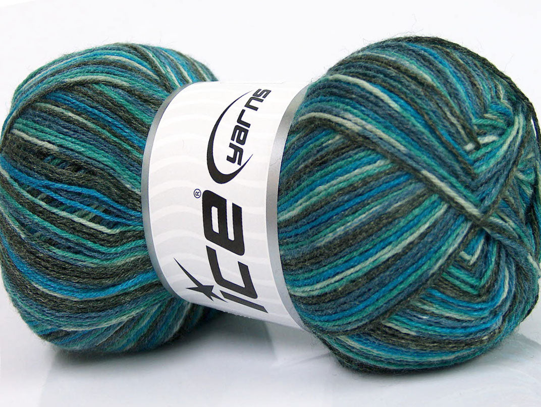 Bamboo Sock
