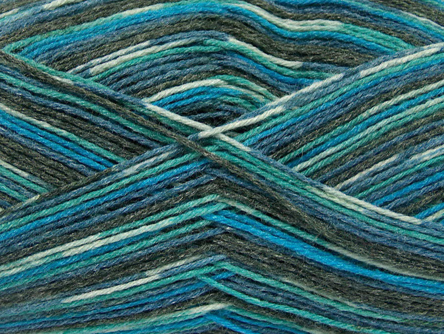Bamboo Sock