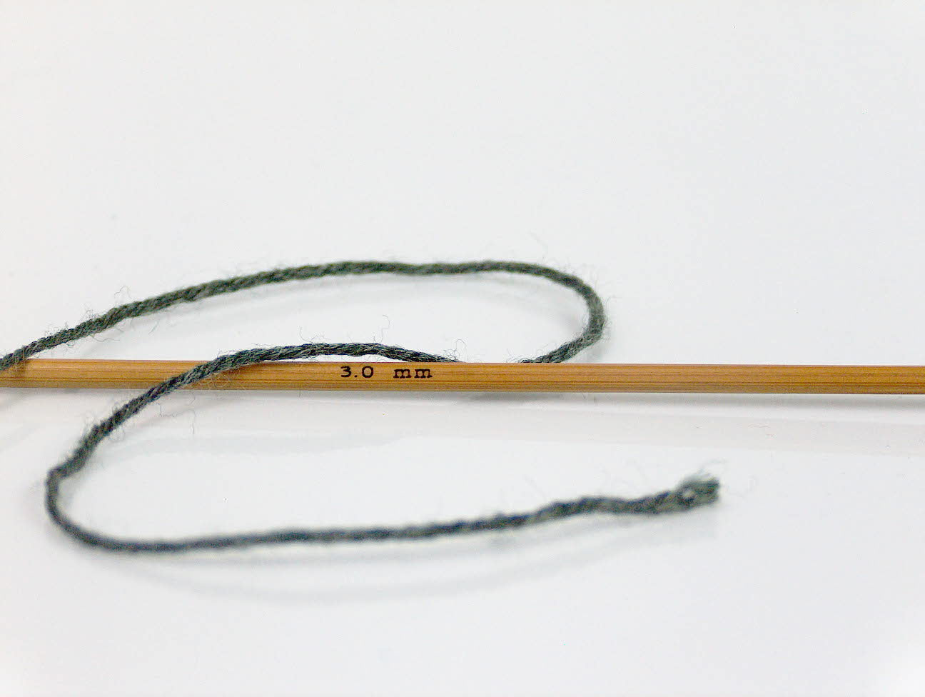 Bamboo Sock