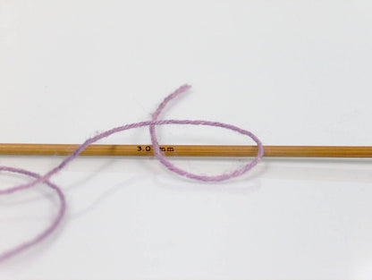 Bamboo Sock Pink Shades, Brown, Lilac Sku:fnt2-52244