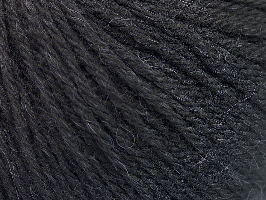 Baby Alpaca Black Sku:fnt2-52760