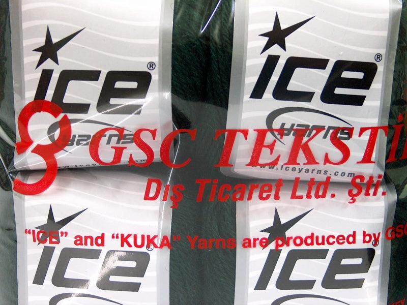 Baby Alpaca Dark Green Sku:fnt2-52764