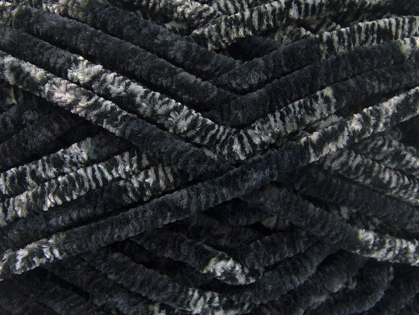 Chenille Safari