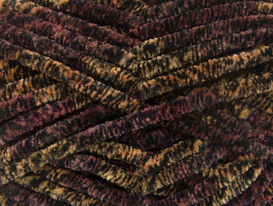 Chenille Safari