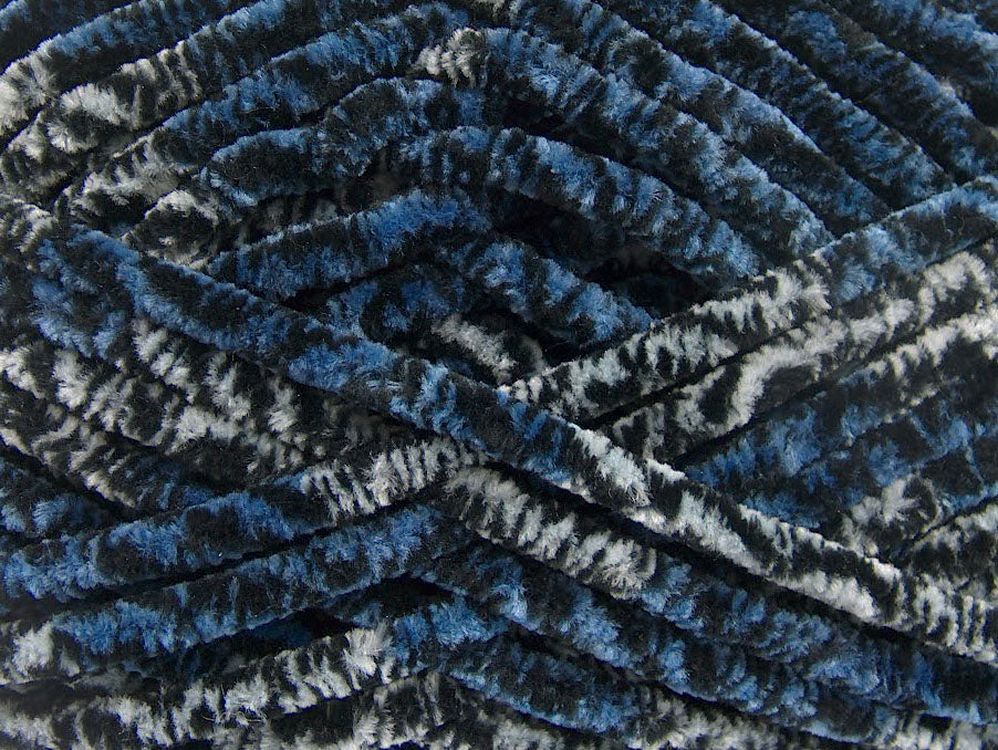 Chenille Safari