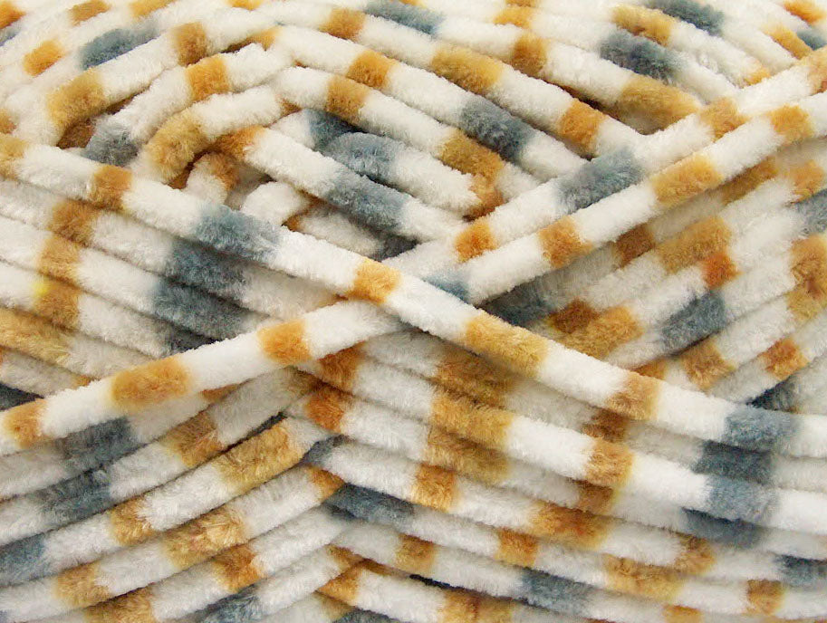 Chenille Baby Colors