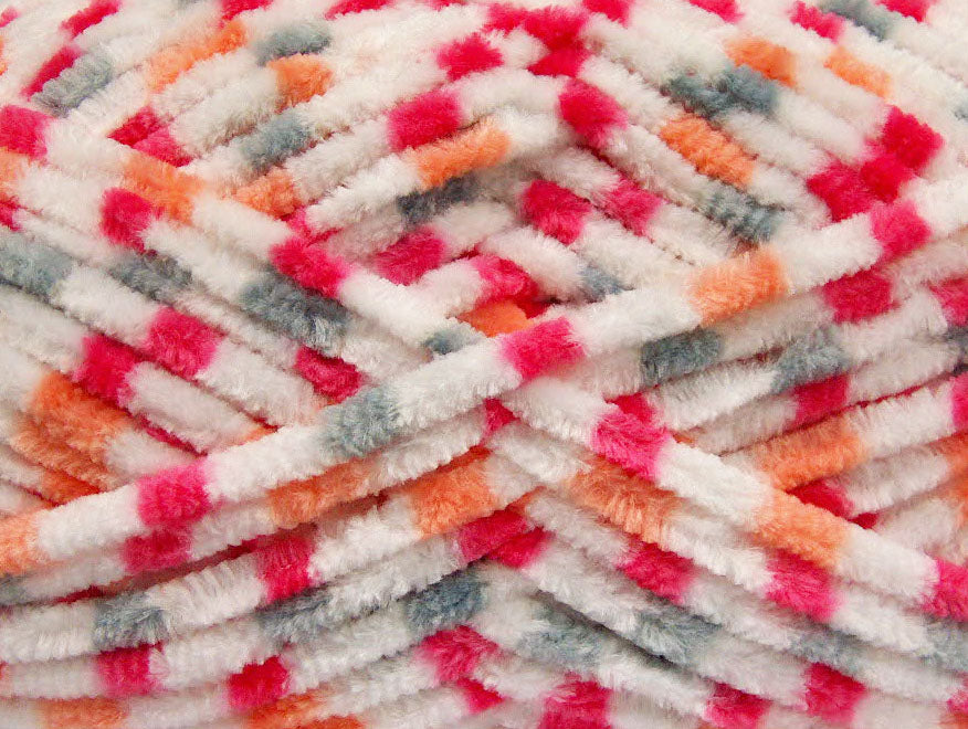 Chenille Baby Colors