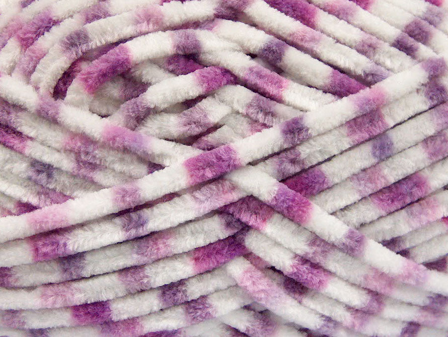 Chenille Baby Colors