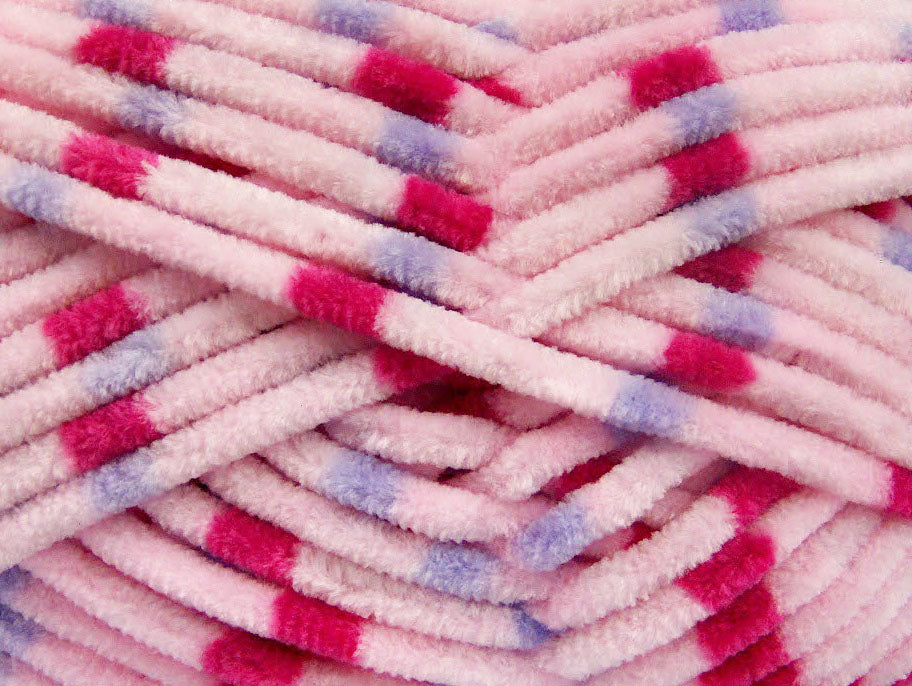 Chenille Baby Colors