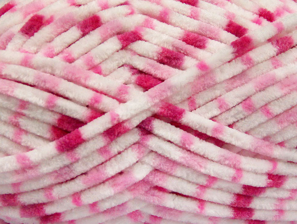 Chenille Baby Colors