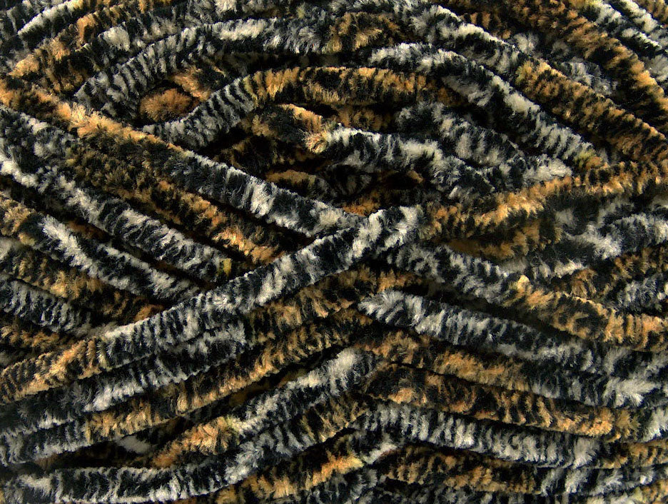 Chenille Safari