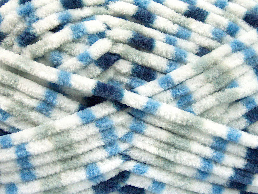 Chenille Baby Colors
