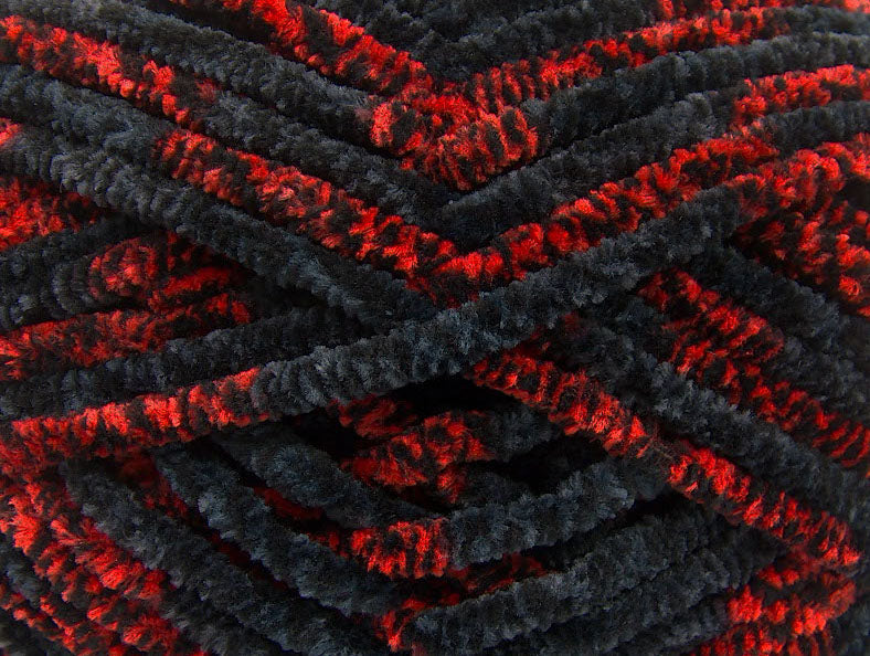Chenille Safari