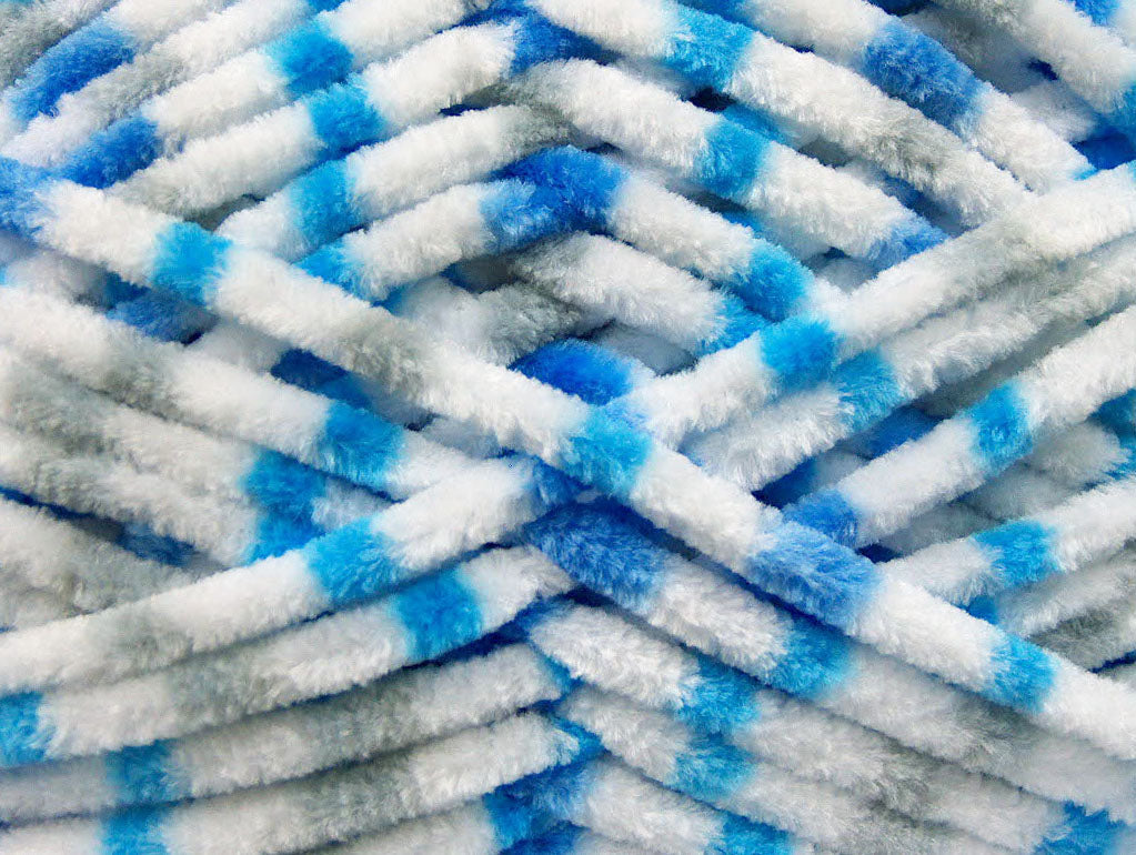 Chenille Baby Colors