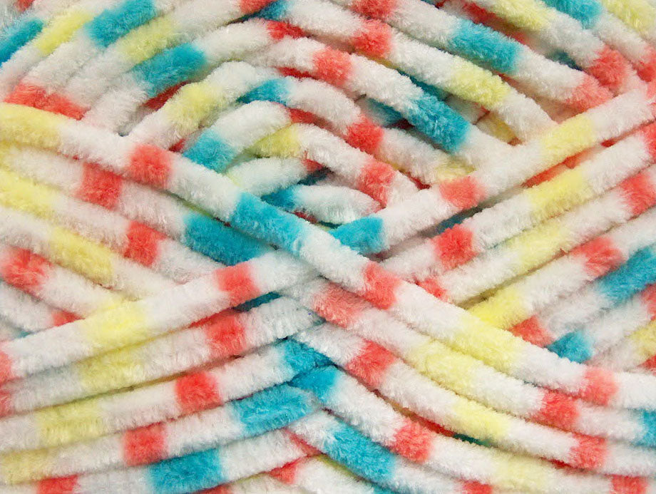 Chenille Baby Colors