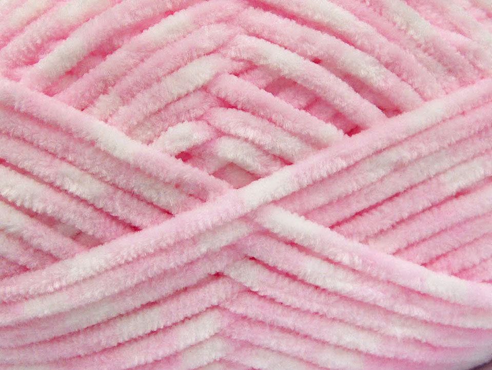 Chenille Baby Colors