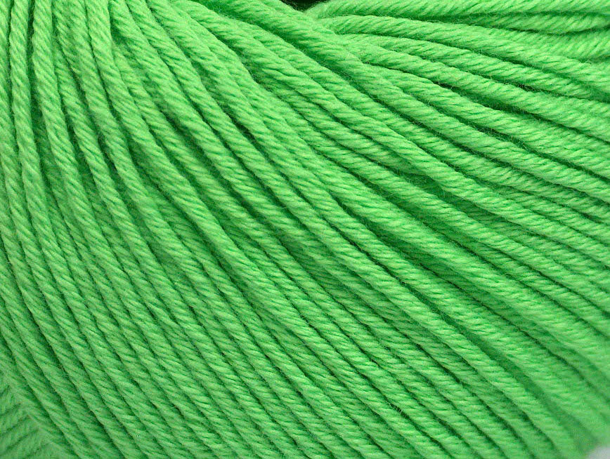 Coton biologique pour bébé