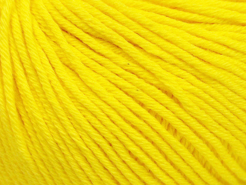 Coton biologique pour bébé