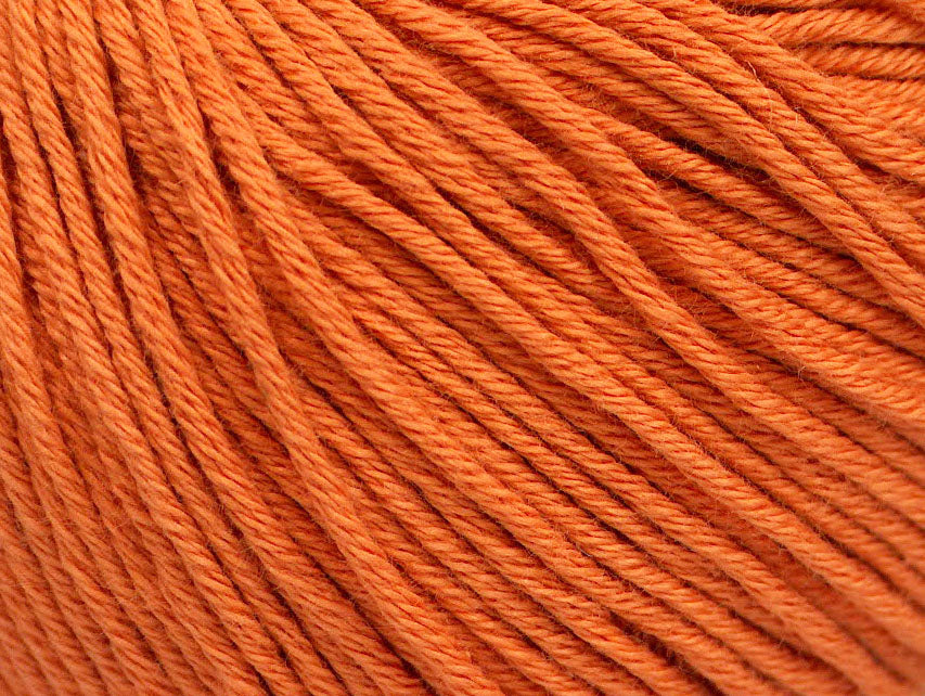 Coton biologique pour bébé