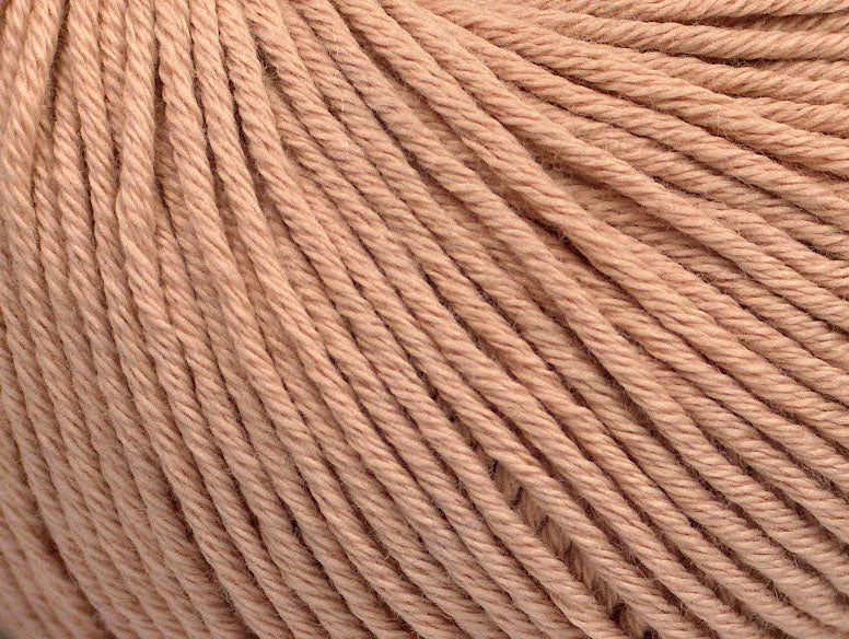 Coton biologique pour bébé